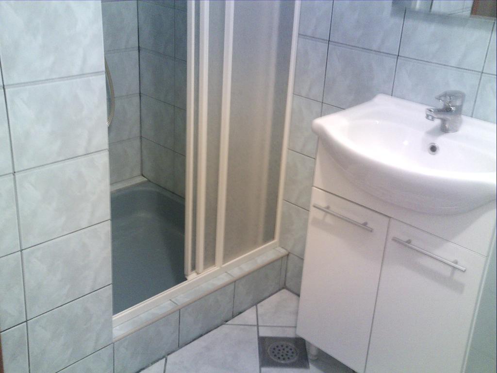 Apartments Vrdoljak Pag Town Szoba fotó